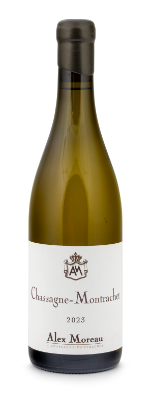 2023 Chassagne-Montrachet Blanc AC