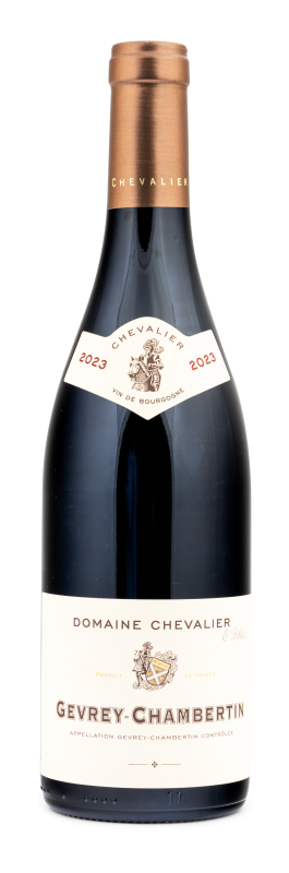 2023 Gevrey-Chambertin AC