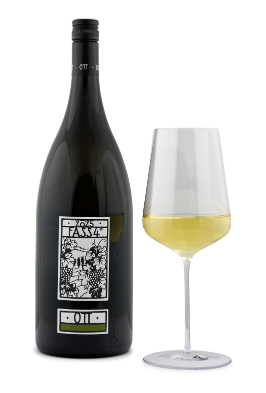 2025 Grüner Veltliner Fass 4