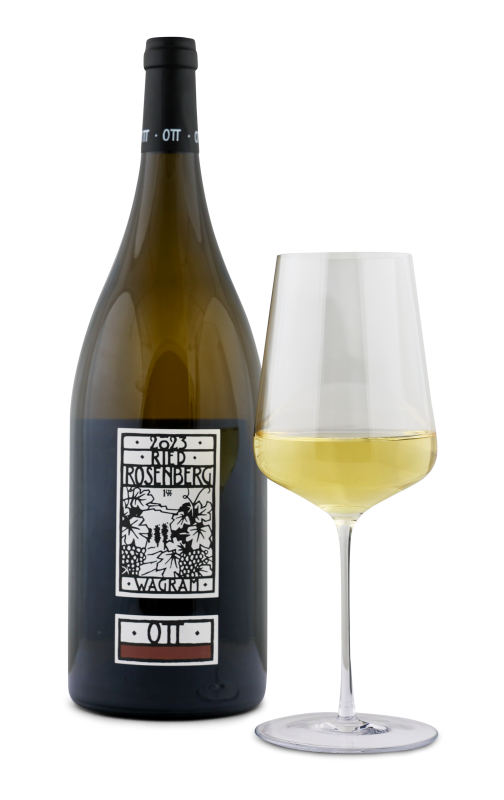 2023 Grüner Veltliner Ried Rosenberg Feuersbrunn