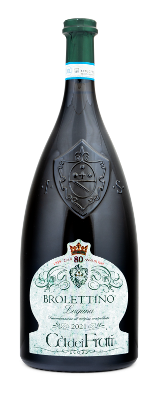 2021 Lugana DOC Brolettino