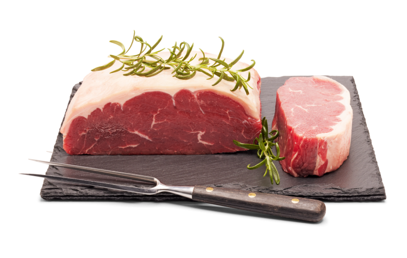 Striploin Irland