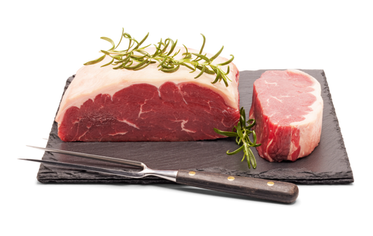 Striploin Irland