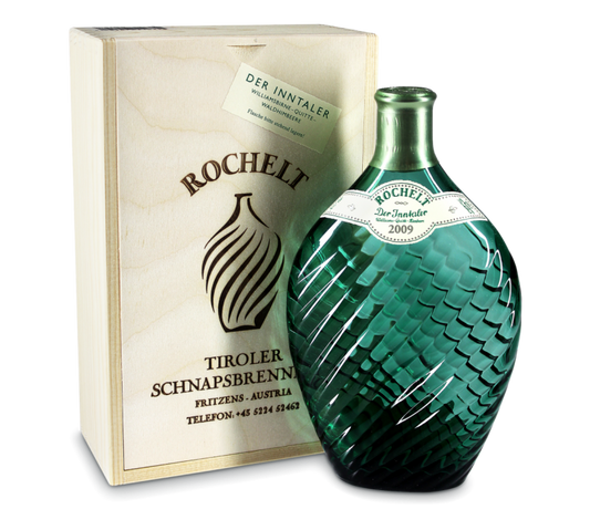 Rochelt Der Inntaler(Williams-Quitte-Himbeere)