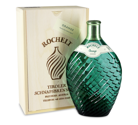 Rochelt Orange