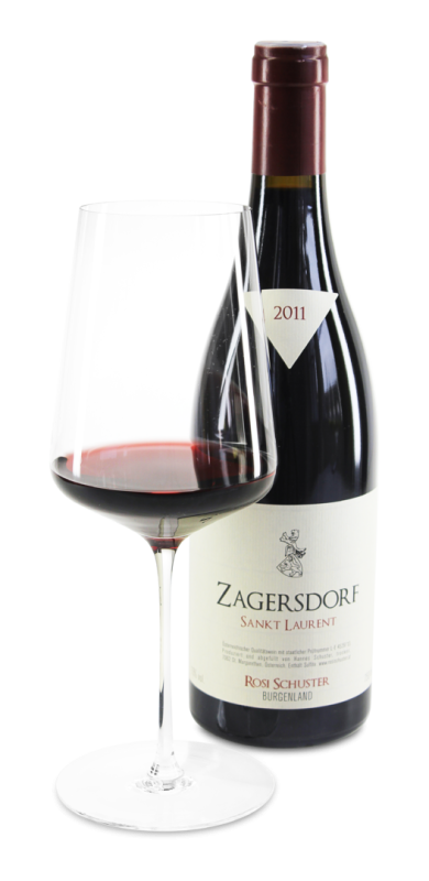 2011 Sankt Laurent Zagersdorf
