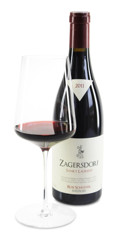 2013 Sankt Laurent Zagersdorf