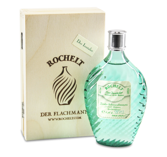 Rochelt Der Inntaler Flachmann(Williams-Quitte-Himbeere)