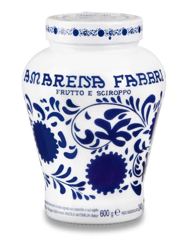 Fabbri Amarenakirschen