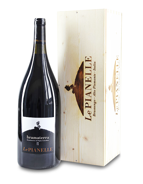 2012 Bramaterra DOC