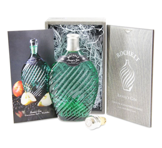 Rochelt Annia´s Gin