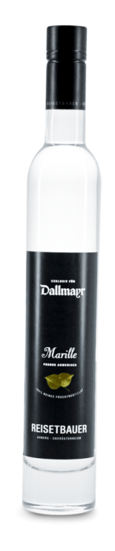 Reisetbauer Marille Exclusiv Alois Dallmayr