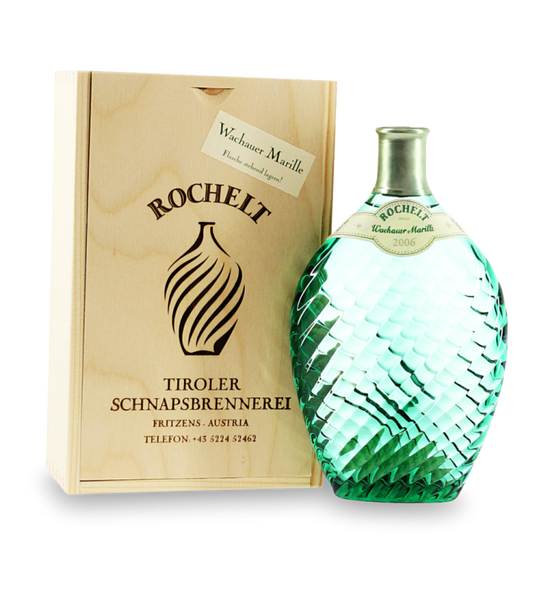 Rochelt Wachauer Marille