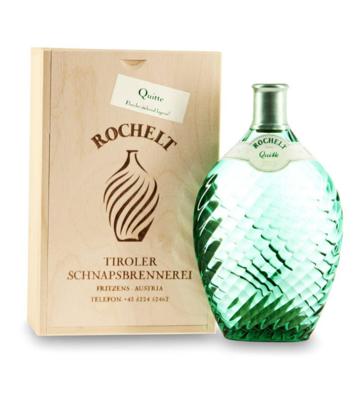 Rochelt Quitte