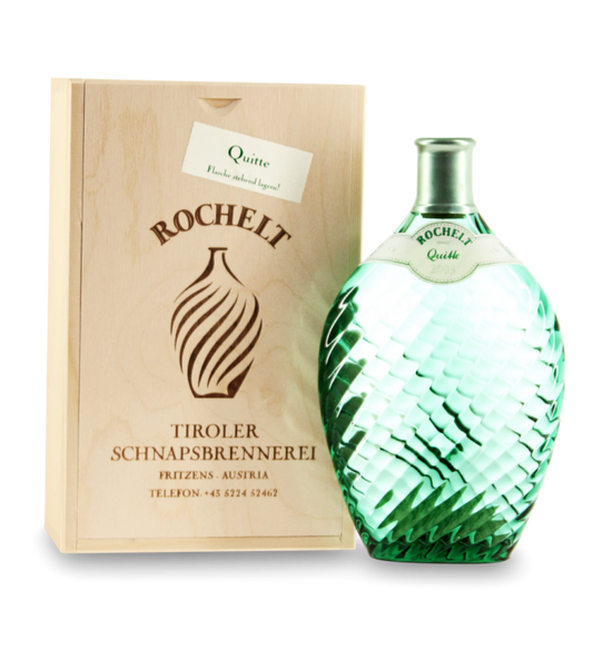 Rochelt Quitte