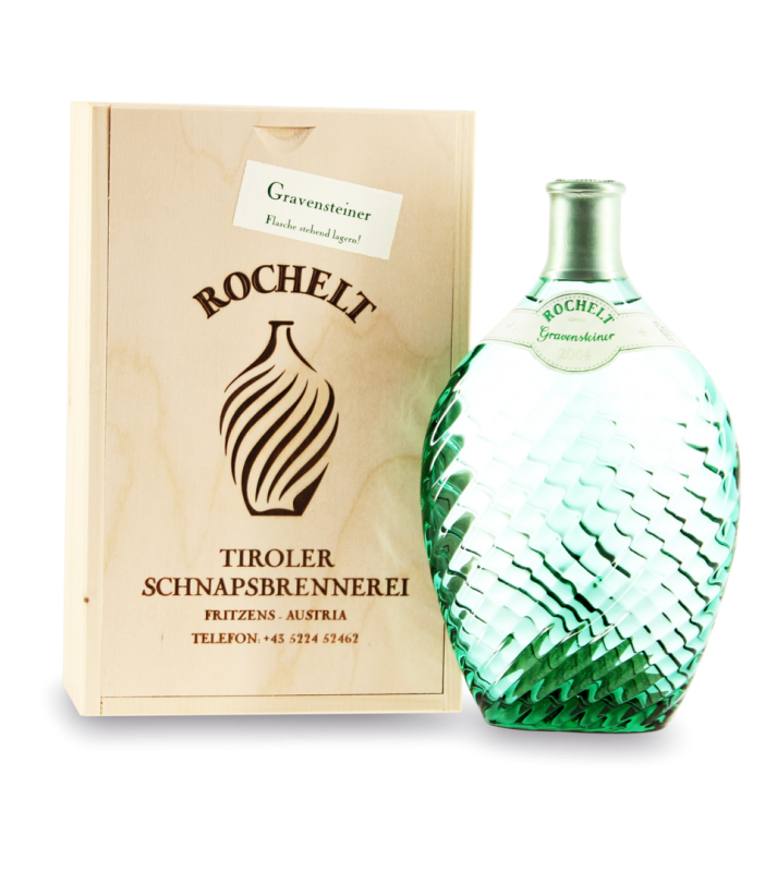 Rochelt Gravensteiner Apfel
