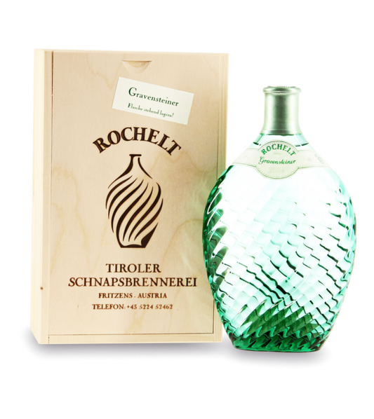 Rochelt Gravensteiner Apfel