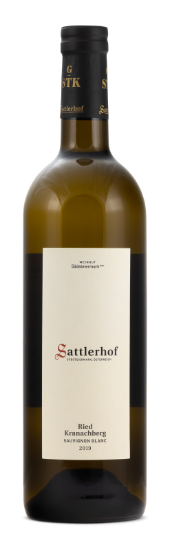 2019 Sauvignon Blanc Ried Kranachberg