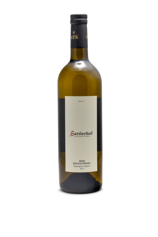 2017 Sauvignon Blanc Ried Kranachberg