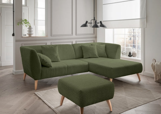 Das perfekte Ecksofa: Colori von Benformato - Komfort und Design vereint