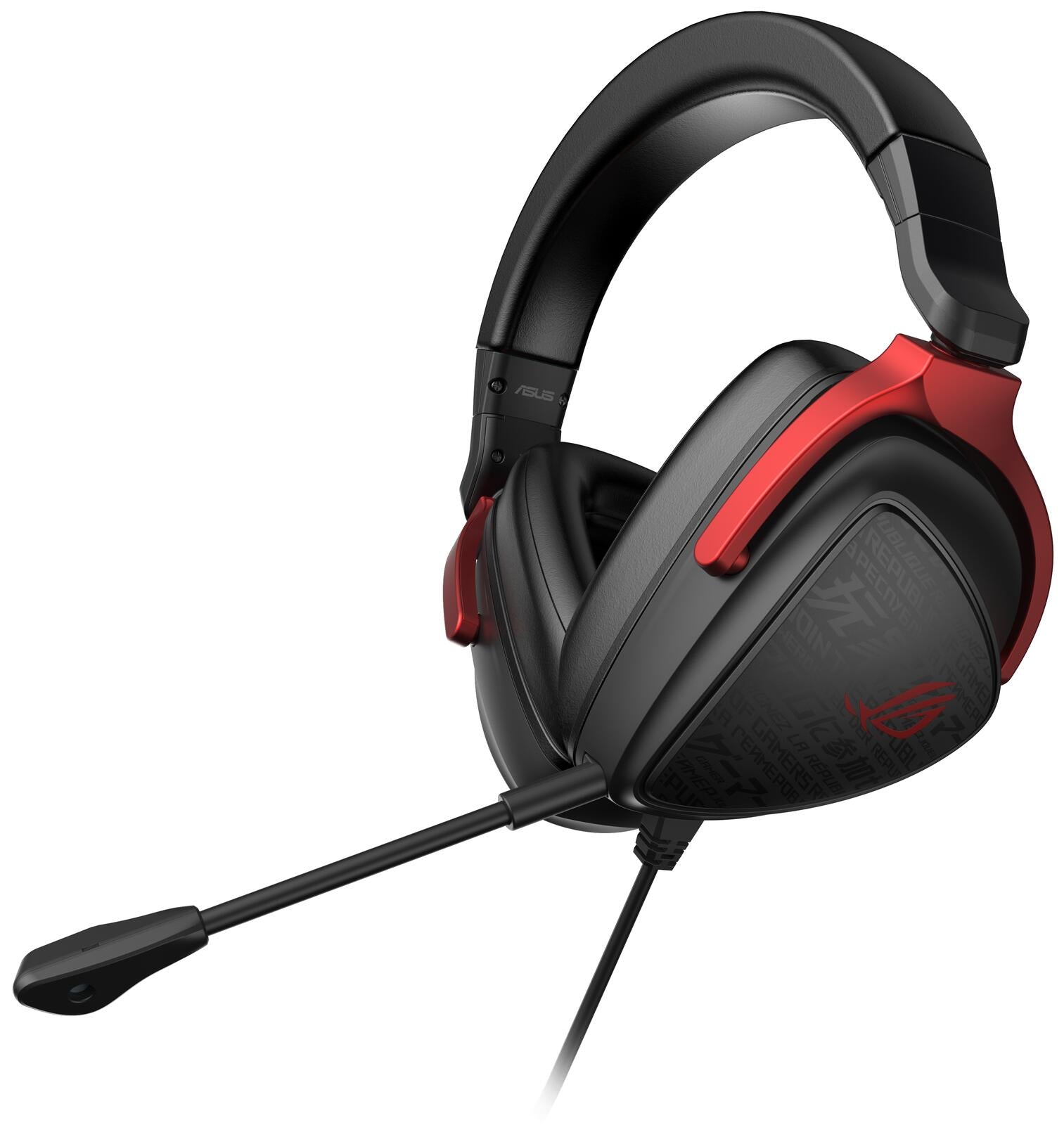 ASUS ROG Delta S Core Gaming Headset