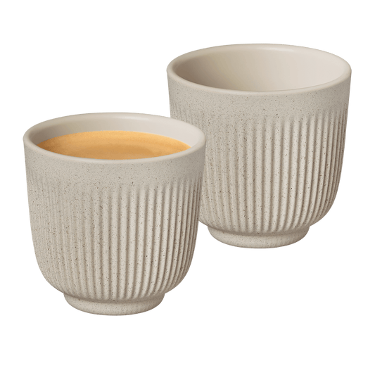 Nespresso LOOP Espresso Tassen (2 x 80 ml)