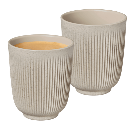 Nespresso LOOP Gran Lungo Tassen (2 x 270 ml)