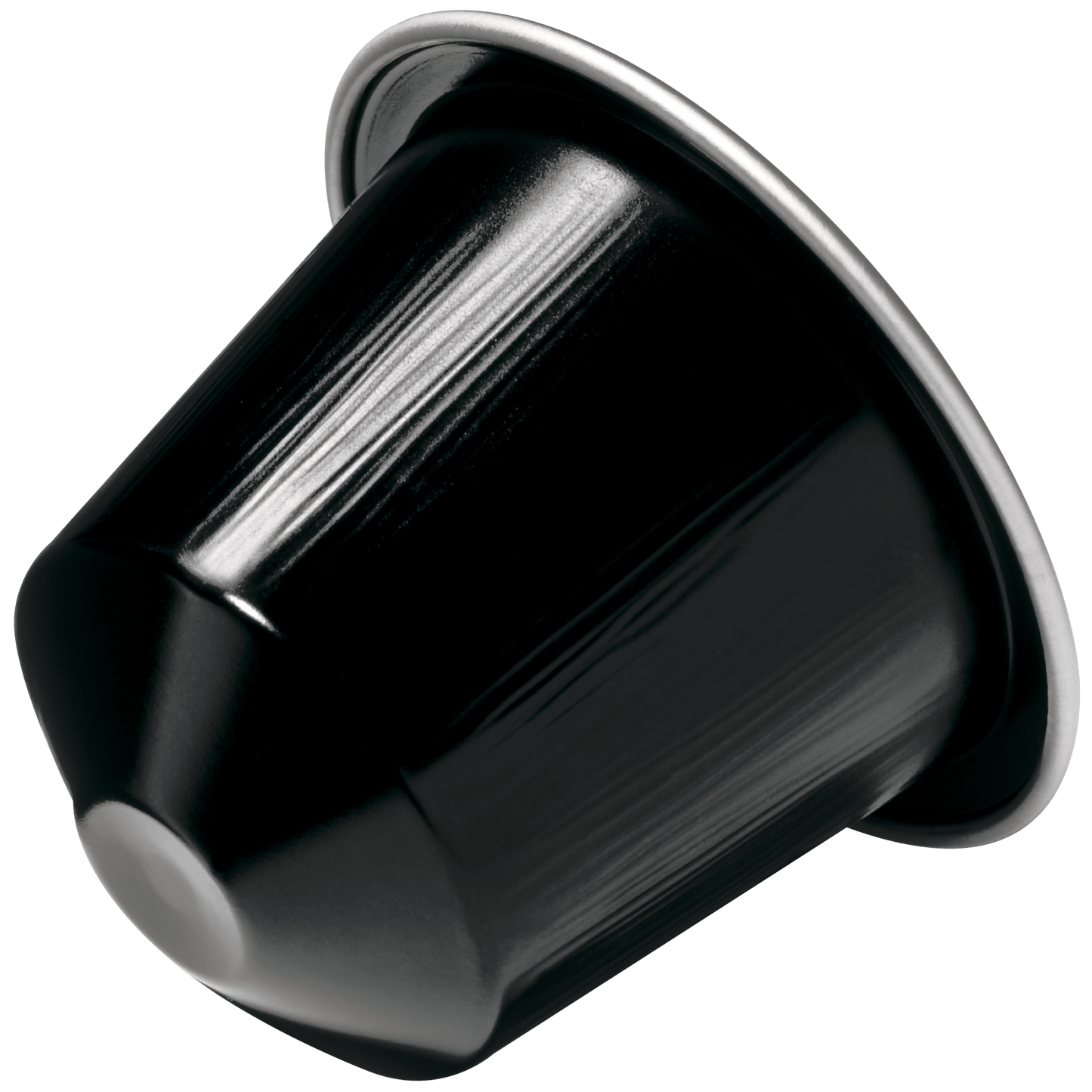 Nespresso Ristretto Original Line 10 Ristretto Kaffeekapseln  25 ml Kraftvoll & kontrastreich