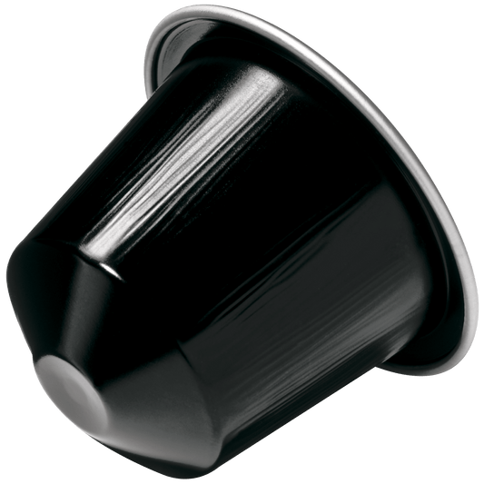 Nespresso Ristretto Original Line 10 Ristretto Kaffeekapseln  25 ml Kraftvoll & kontrastreich