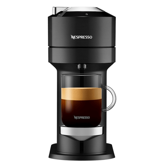 Nespresso VERTUO Next Premium Classic Black Vertuo Kaffeemaschine