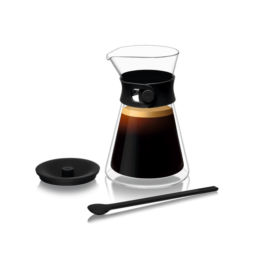 Nespresso VERTUO Carafe Set (610 ml)