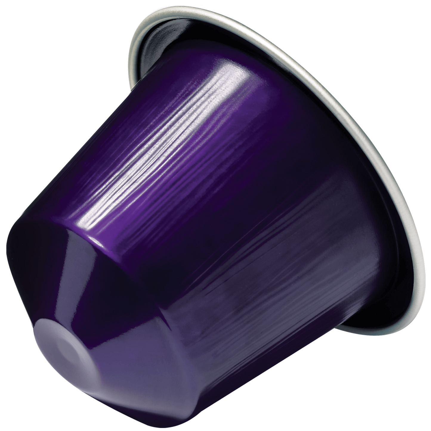 Nespresso Arpeggio Original Line 10 Espresso Kaffeekapseln  40 ml Intensiv & cremig