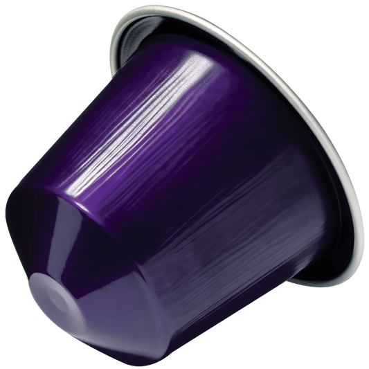 Nespresso Arpeggio Original Line 10 Espresso Kaffeekapseln  40 ml Intensiv & cremig