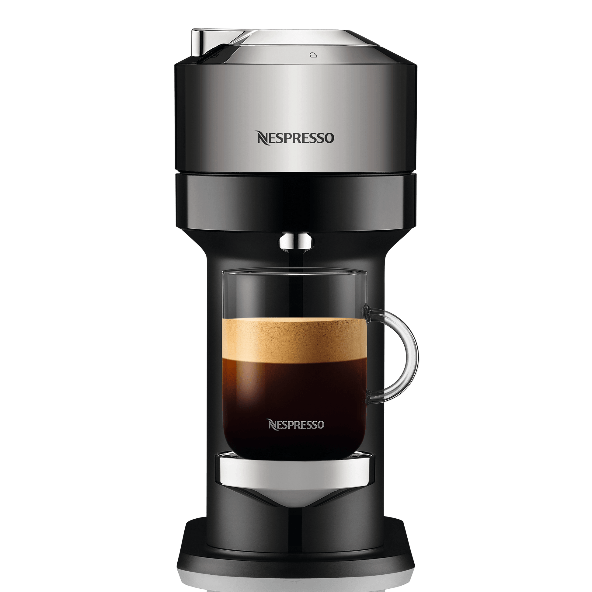 Nespresso VERTUO Next Deluxe Vertuo Kaffeemaschine