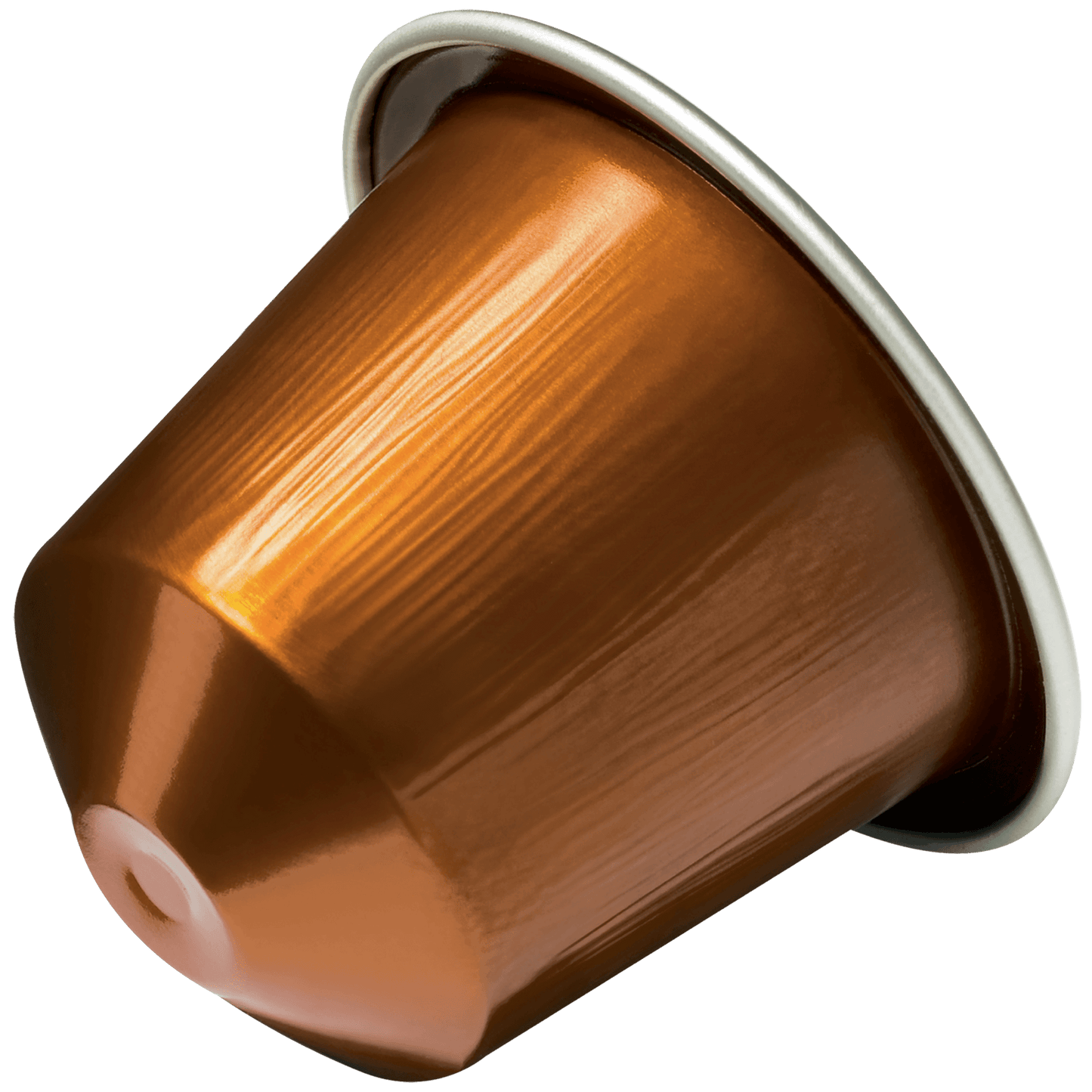 Nespresso Livanto  Original Line 10 Espresso Kaffeekapseln  40 ml Rund & ausgewogen