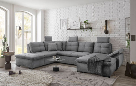 Die Verlockende Eleganz der Wohnlandschaft Alija