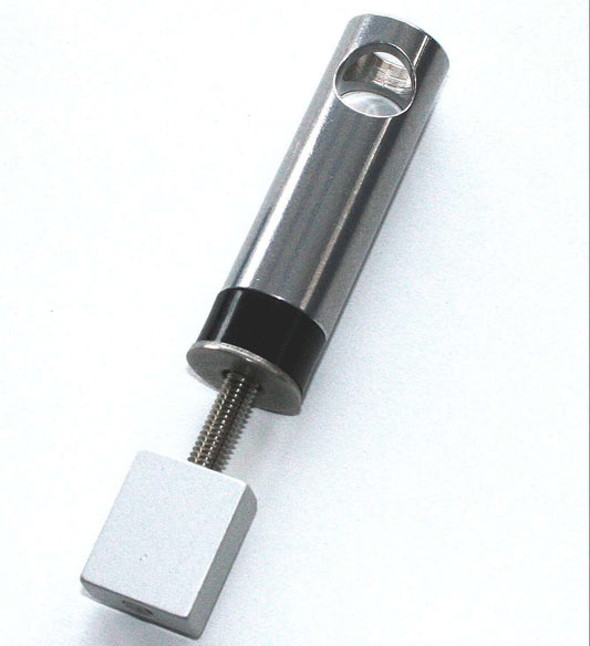 Diebstahlsicherung für Powerbox