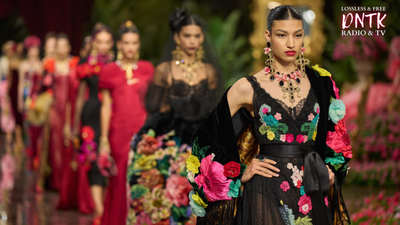 Dolce & Gabbana