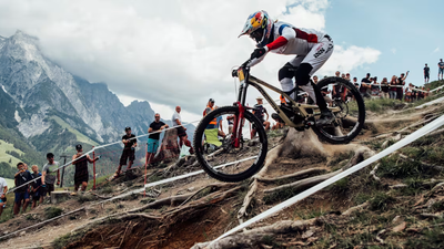Best of MTB Downhill 2025