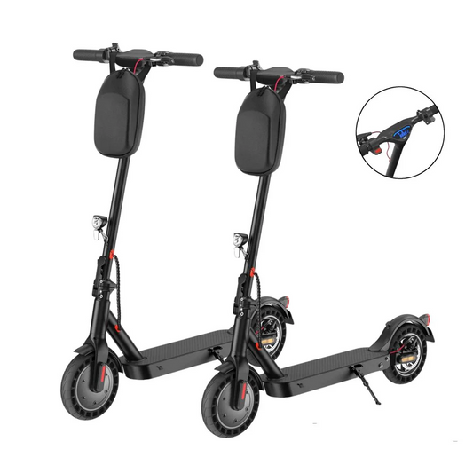 iScooter 500W 10" E9TMax E-Scooter Mit Straßenzulassung (ABE,eKFV) - E9T Max * 2 pcs