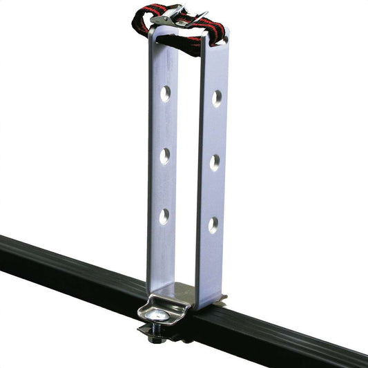 ECKLA® – MEHRFACH-PADDELHALTER