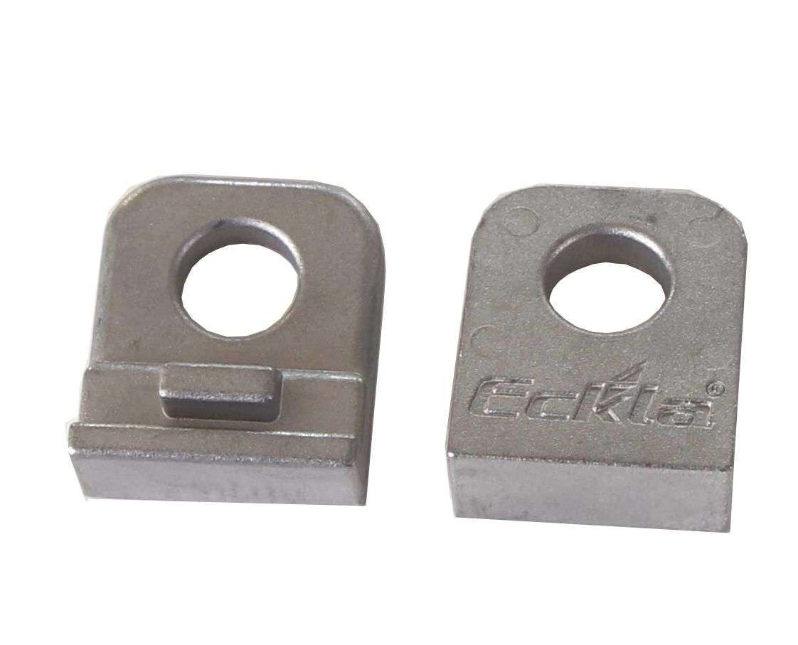 ECKLA Guard "Slide In" Diebstahlsicherung