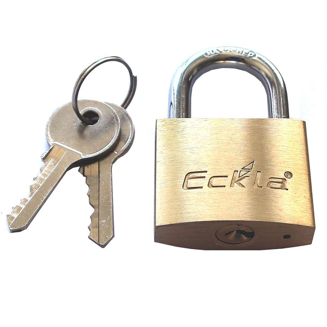ECKLA®- VORHÄNGESCHLOSS
