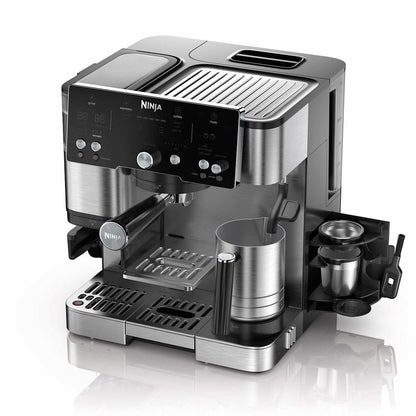 Ninja Luxe Café Essential Kaffeemaschine - ES501EU