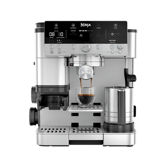Ninja Luxe Café Premier Kaffeemaschine -  ES601EU
