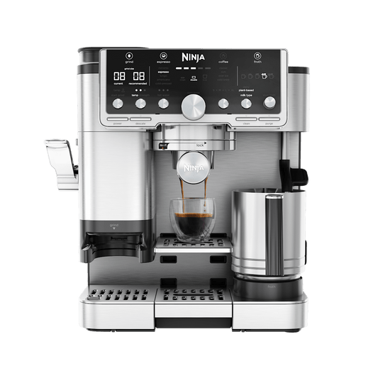 Ninja Luxe Café Pro Kaffeemaschine - ES701EU