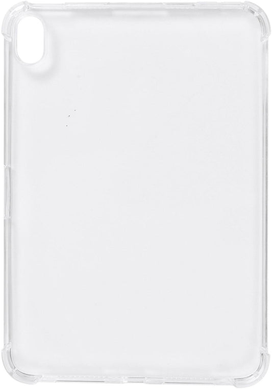 eSTUFF ORLANDO Soft Cover für das Apple iPad Mini der 6. & 7. Generation 8,3" - Clear