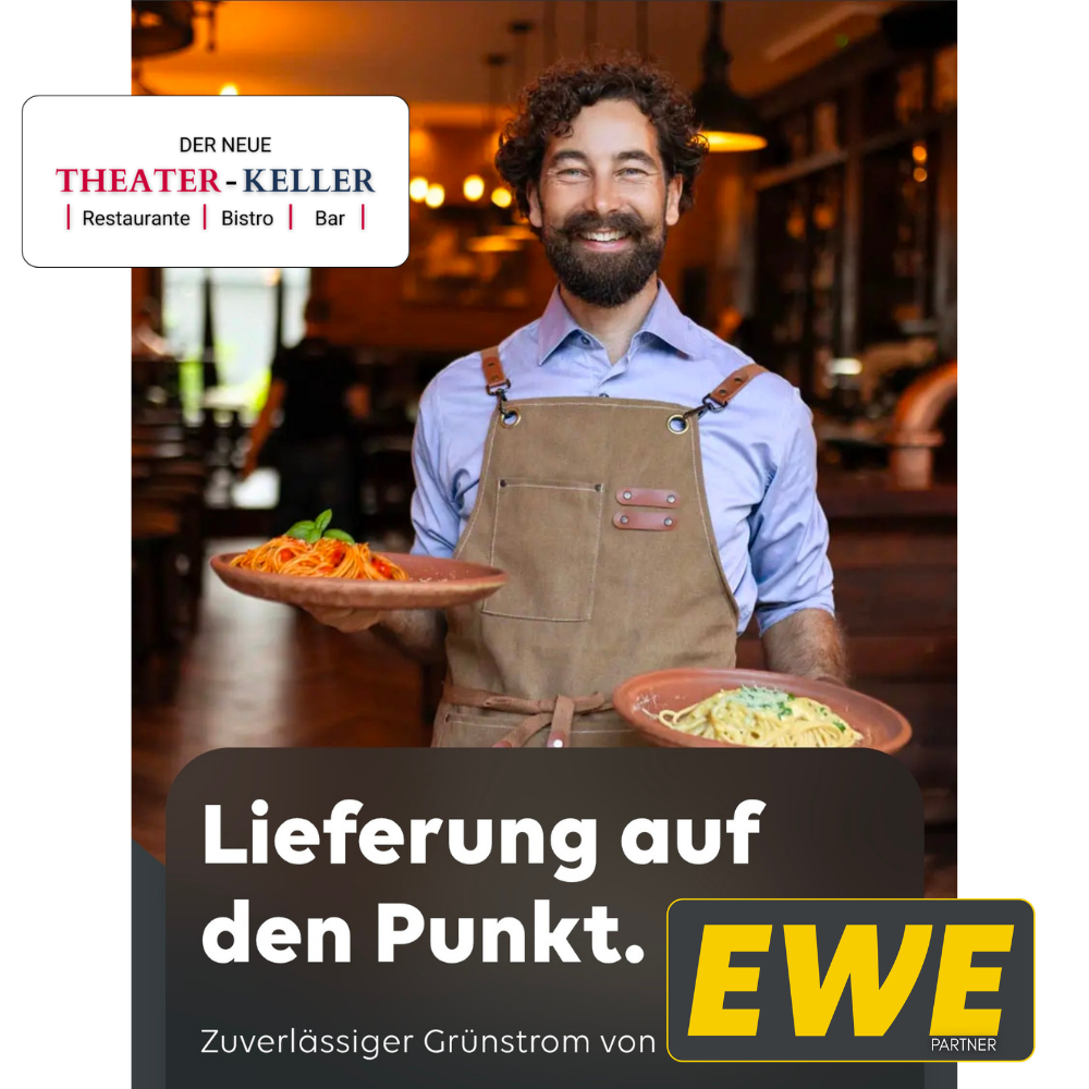EWE Business Strom