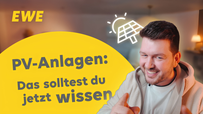 Wissen zu PV-Anlagen - 2026