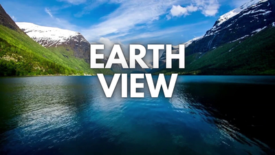 Earth View